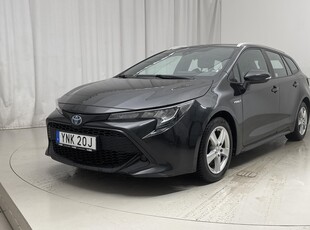 Toyota Corolla 1.8 Hybrid Touring Sports (122hk)