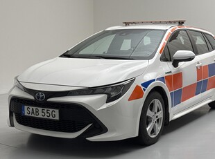 Toyota Corolla 1.8 Hybrid Touring Sports (122hk)