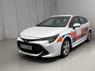 Toyota Corolla 1.8 Hybrid Touring Sports (122hk)