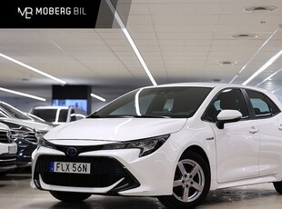 Toyota Corolla VersoCorolla 1.8 Hybrid B-kamera 2022, Kombi