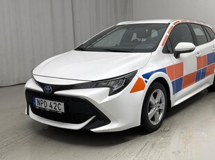 Toyota Corolla VersoCorolla 1.8 Hybrid Touring Sports 2020, Kombi