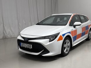 Toyota Corolla VersoCorolla 1.8 Hybrid Touring Sports 2020, Kombi