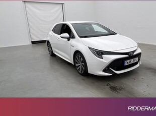 Toyota Corolla VersoCorolla Hybrid Style Kamera CarPlay 2021, Kombi