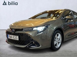 Toyota Corolla VersoCorolla Touring Sports Hybrid ACTIVE PLUS 1,8 2024, Kombi