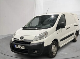 Toyota PROACE 2.0 D-4D (128hk)