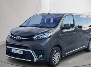 Toyota PROACE Verso 1.5D (120hk)