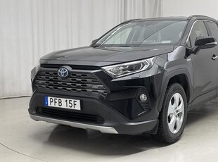 Toyota RAV42.5 HSD AWD 2019, SUV