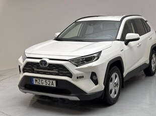 Toyota RAV42.5 HSD AWD 2020, SUV