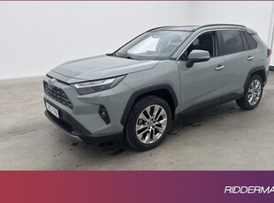 Toyota RAV4Hybrid AWD Executive Premium Pano JBL 360° 2022, SUV