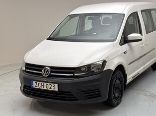 Volkswagen CaddyVW Maxi Life 2.0 TDI 2018, Minibuss