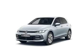 Volkswagen GolfLIFE 1,5 TSI MAN 2025, Halvkombi