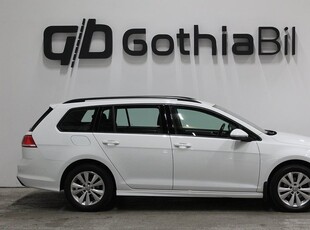 Volkswagen GolfSportscombi 1.6 TDI R-Line Bluetooth 2015, Kombi