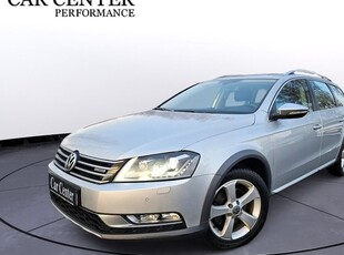 Volkswagen PassatAlltrack 2.0 TDI 4M Värmare Helskinn Drag 2015, Kombi