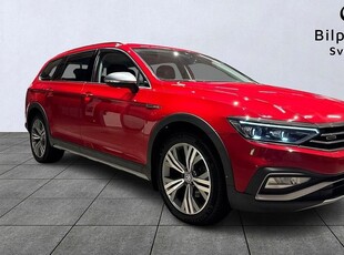 Volkswagen PassatAlltrack 2.0 TDI 4Motion Alltrack | Navi 2020, Crossover