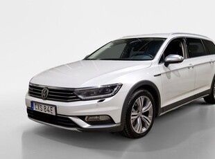 Volkswagen PassatAlltrack 2.0 TDI DSG 4M DRAG NAVI 2019, Kombi