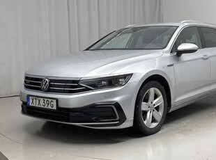 Volkswagen PassatVW 1.4 GTE Sportscombi 2021, Kombi