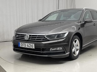 Volkswagen PassatVW 2.0 TDI Sportscombi 2017, Kombi