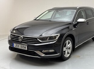 Volkswagen PassatVW Alltrack 2.0 TDI 4MOTION 2019, Crossover