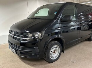 Volkswagen T5Transporter T30 2.0 TDI Proline Drag Värmare 2018, Minibuss