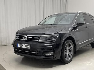 Volkswagen TiguanVW Allspace 2.0 TDI 4MOTION 2021, SUV