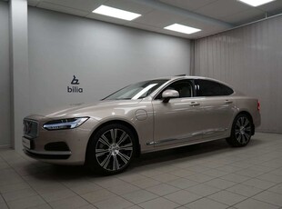 Volvo S90 T8 AWD Recharge