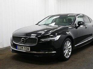 Volvo S90B5 FWD Bensin Inscription 2022, Sedan