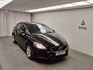 Volvo V40 D2