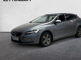 Volvo V40D3 Momentum 2017, Kombi