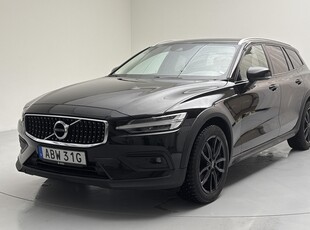 Volvo V60 B4 Cross Country AWD Mildhybrid, Diesel (197hk)