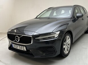 Volvo V60 D3 (150hk)