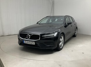 Volvo V60 D3 (150hk)