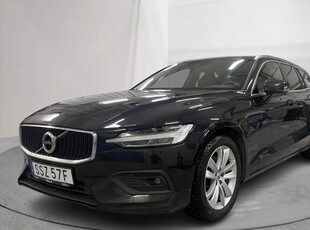 Volvo V60 D4 (190hk)