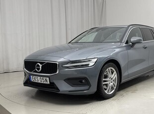 Volvo V60Bdhybrid, Diesel 2022, Kombi