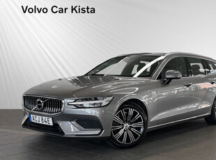 Volvo V60T8 TE Inscription DRAG 2020, Kombi