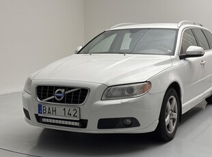 Volvo V70 II D5 (205hk)