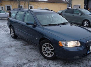 Volvo V702.4 Aut 2005, Kombi