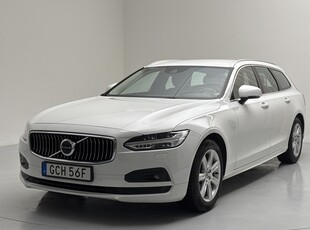 Volvo V90 B4 Mildhybrid, Bensin (190hk)