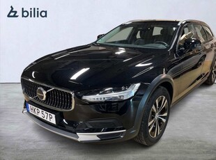 Volvo V90 Cross Country B4 AWD