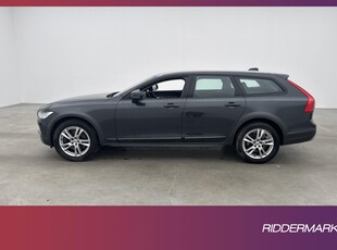 Volvo V90 Cross Country D4 AWD Geartronic, 190hk, 2019