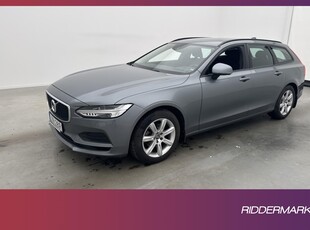 Volvo V90 D3 150hk Business VOC D-Värmare Rattvärme Dragkrok