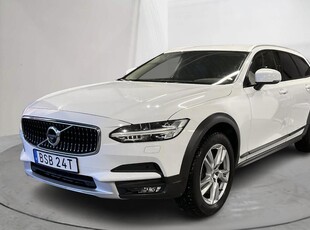 Volvo V90 D4 Cross Country AWD (190hk)