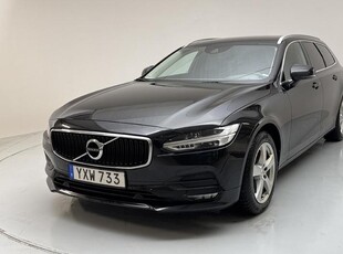 Volvo V90D3 2018, Kombi