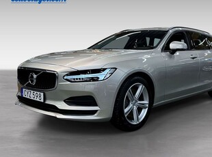 Volvo V90T4 Business 2018, Kombi