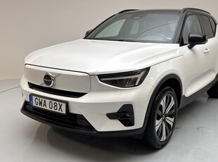 Volvo XC40 P6 Recharge (231hk)