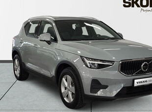 Volvo XC40B4 FWD Bensin Core SE 2024, SUV