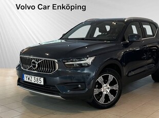 Volvo XC40D3 FWD Inscription HÖGSPEC 2019, SUV