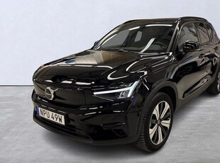 Volvo XC40Recharge Single Motor Core 2023, SUV