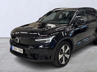 Volvo XC40Recharge Single Motor Core Edition 2023, SUV