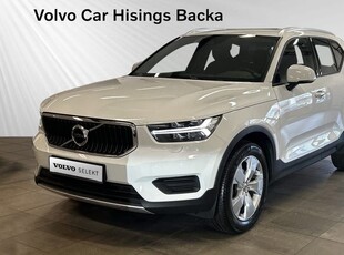 Volvo XC40T2 FWD Momentum 2022, SUV