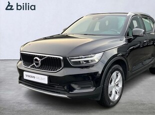 Volvo XC40T2 FWD Momentum 2022, SUV